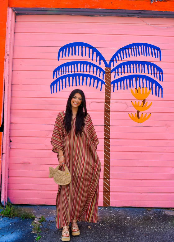 Cabana Cutie