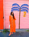 Orange Crush
