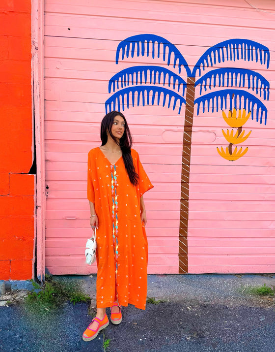 Orange Crush