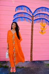 Orange Crush