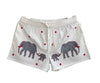 Elephant Set Bottoms