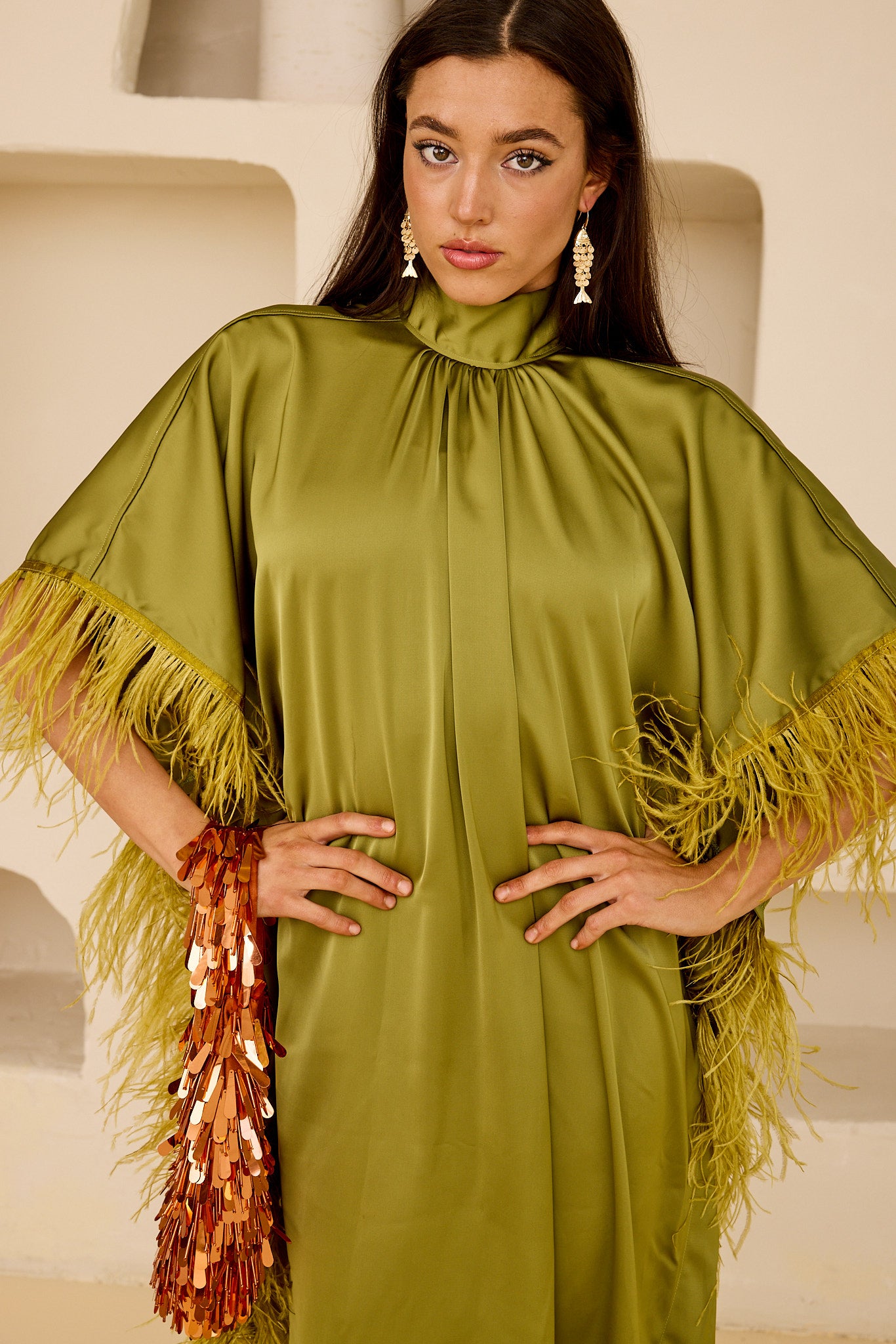 Mariposa – Tela Luxury Mercantile