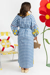 Picnic Plaid