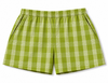 Chartreuse Madras