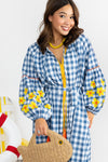 Picnic Plaid