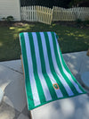 Tela Beach Towel