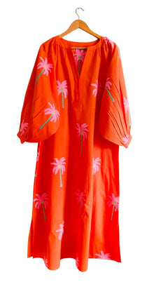  Orange Beach Palms