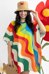 Rainbow Ice
