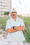 Sand Dollar & Sunshine Men’s Shirt