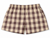 Fall Gingham