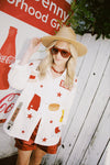 Bama Oxford