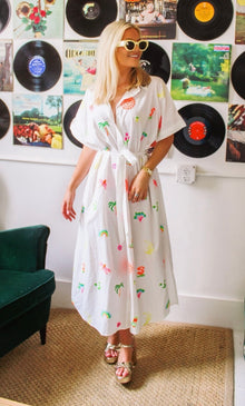  Outer Banks Dress