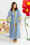 Picnic Plaid