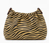 Tiger Crossbody Clutch