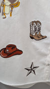 Wild West Oxford