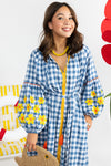 Picnic Plaid