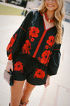 Glory Glory Set Top