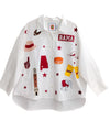 Bama Oxford