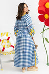 Picnic Plaid