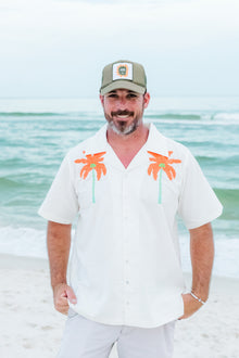  Tropicana Men’s Shirt