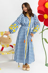 Picnic Plaid