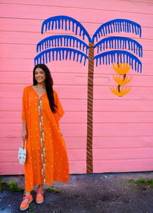  Orange Crush