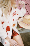 Bama Oxford
