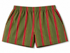Holiday Stripes