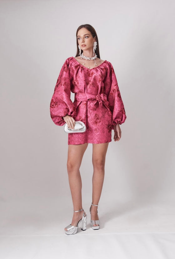 Pink Lady