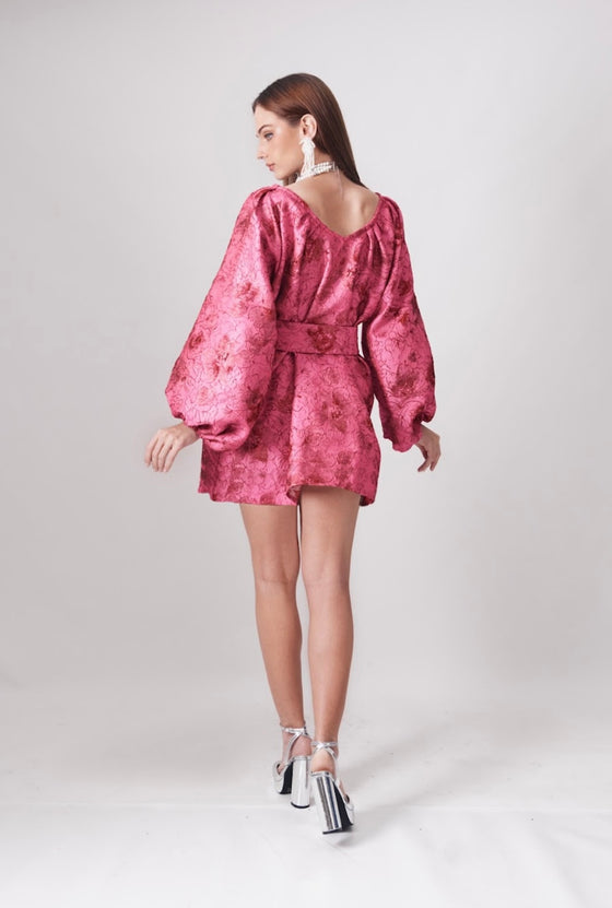 Pink Lady