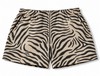 Zebra Stripes