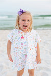 Beach Days Mini Dress