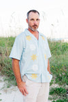 Sand Dollar & Sunshine Men’s Shirt