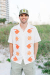 Fish & Sunshine Men’s Shirt