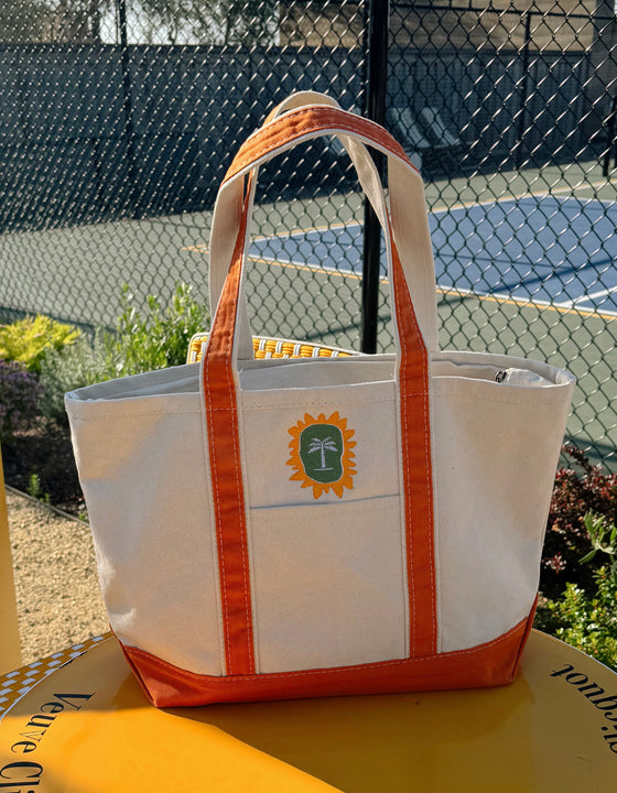 Tela Tote Bag