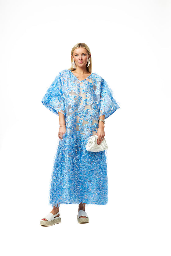 blue mamma mia dress Mamma Mia Dress Inspiration for Perfect Parties